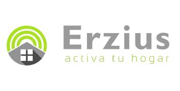 ERZIUS ACTIVA TU HOGAR