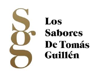 SG LOS SABORES DE TOMAS GUILLEN