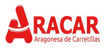 ARACAR ARAGONESA DE CARRETILLAS