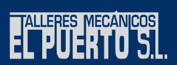 TALLERES MECANICOS EL PUERTO S.L