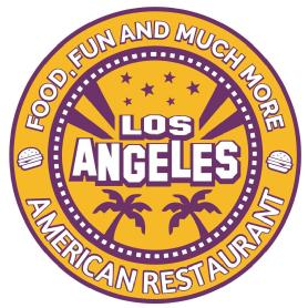 LOS ANGELES AMERICAN RESTAURANT FOOD, FUN AND MUCH MORE