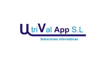UTRIVAL APPS S.L SOLUCIONES INFORMATICAS