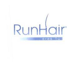 RUNHAIR ERES TU