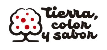 TIERRA, COLOR Y SABOR