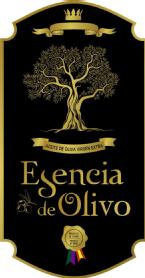 ESENCIA DE OLIVO
