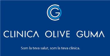 COG CLINICA OLIVE GUMA