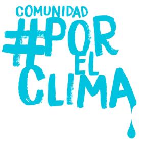 COMUNIDAD POR EL CLIMA