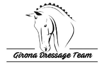 GIRONA DRESSAGE TEAM