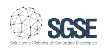 SGSE SOLUCIONES GLOBALES DE SEGURIDAD ELECTRONICA