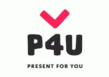 P4U PRESENT FOR YOU