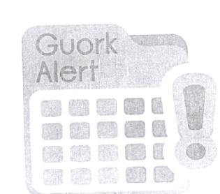 GUORK ALERT