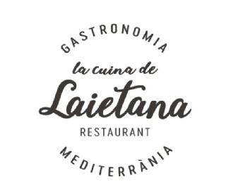 GASTRONOMIA LA CUINA DE LAIETANA RESTAURANT MEDITERRANIA