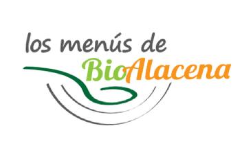 LOS MENUS DE BIOALACENA