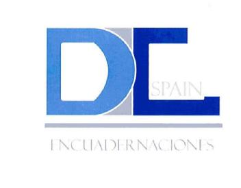 DL SPAIN ENCUADERNACIONES