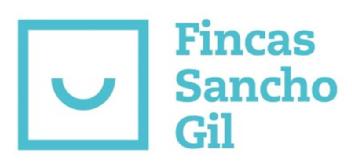 FINCAS SANCHO GIL