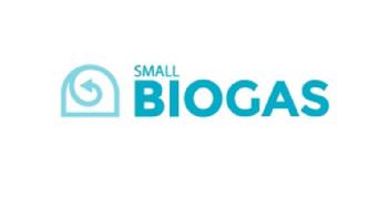 SMALL BIOGAS