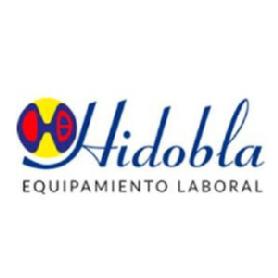 HIDOBLA EQUIPAMENTO LABORAL
