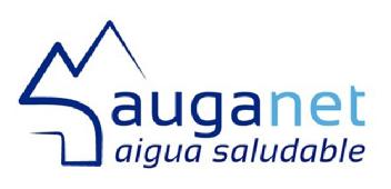 AUGANET AIGUA SALUDABLE