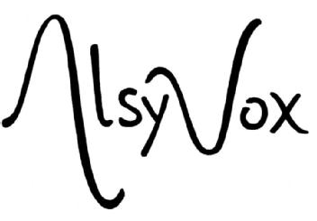 ALSYVOX