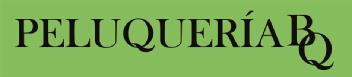 PELUQUERIA BQ