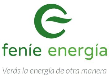 E FENIE ENERGIA VERAS LA ENERGIA DE OTRA MANERA