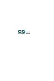 GHS GLOBAL HEALTH SERVICES COSTABLANCA