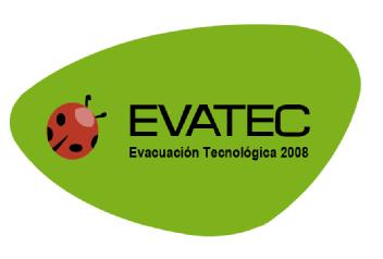 EVATEC EVACUACION TECNOLOGICA 2008