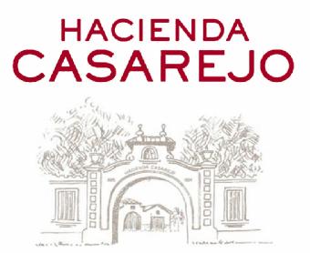 HACIENDA CASAREJO