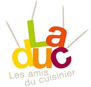 LADUC LES AMIS DU CUISINIER