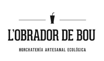 L'OBRADOR DE BOU HORCHATERIA ARTESANAL ECOLOGICA