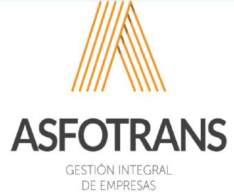 ASFOTRANS GESTION INTEGRAL DE EMPRESAS
