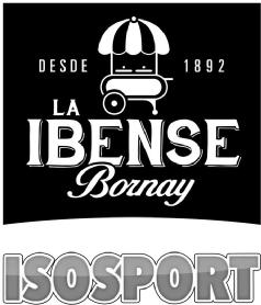 DESDE 1892 LA IBENSE BORNAY ISOSPORT