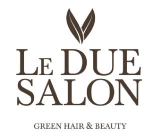 LE DUE SALON GREEN HAIR & BEAUTY