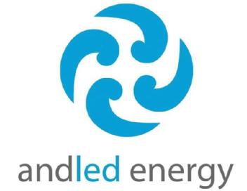 ANDLED ENERGY