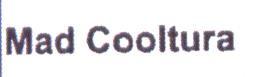 MAD COOLTURA