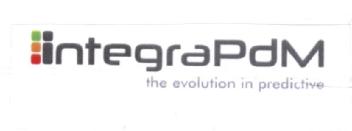INTEGRAPDM THE EVOLUTION IN PREDICTIVE