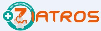 ZIATROS SOFTWARE VETERINARIO