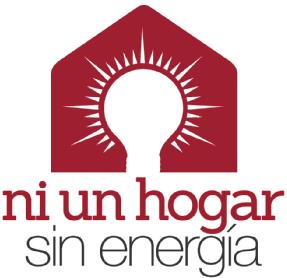 NI UN HOGAR SIN ENERGIA