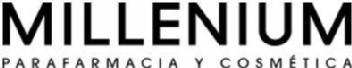 MILLENIUM PARAFARMACIA Y COSMETICA