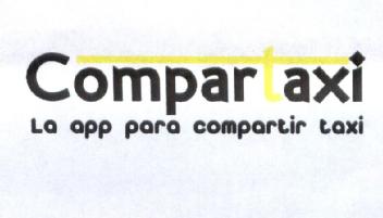 COMPARTAXI LA APP PARA COMPARTIR TAXI