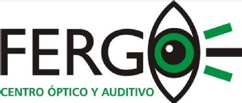 FERGO CENTRO OPTICO Y AUDITIVO