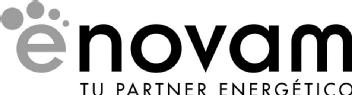ENOVAM TU PARTNER ENERGETICO