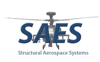 SAES STRUCTURAL AEROSPACE SYSTEMS