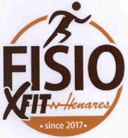 FISIO XFIT HENARES SINCE 2017