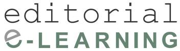 EDITORIAL E LEARNING