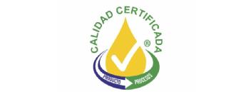 CALIDAD CERTIFICADA PRODUCTO PROCESOS