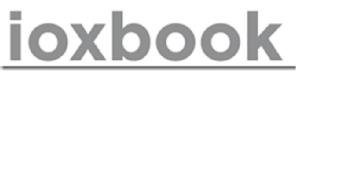 IOXBOOK