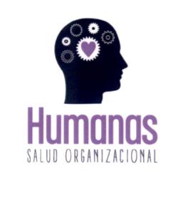HUMANAS SALUD ORGANIZACIONAL