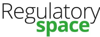 REGULATORY SPACE