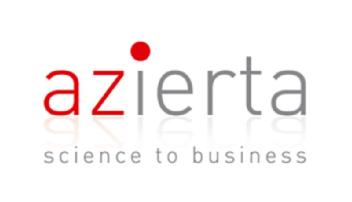AZIERTA SCIENCE TO BUSINESS